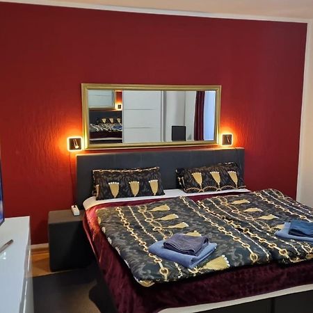 Ferienwohnung In Μπίλεφελντ Εξωτερικό φωτογραφία