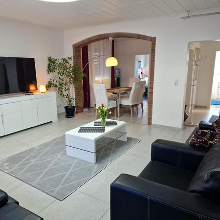 Ferienwohnung In Μπίλεφελντ Εξωτερικό φωτογραφία