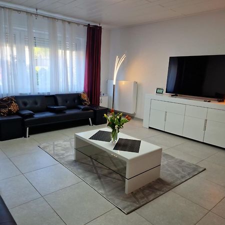 Ferienwohnung In Μπίλεφελντ Εξωτερικό φωτογραφία
