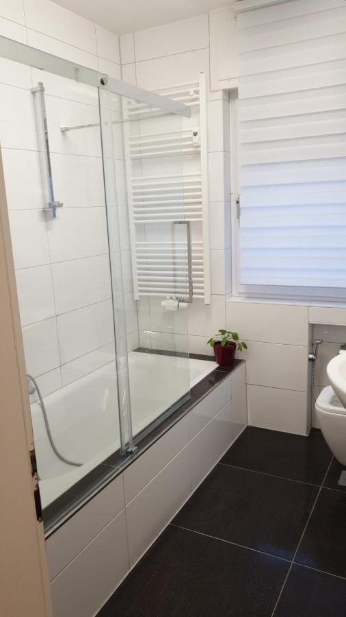 Ferienwohnung In Μπίλεφελντ Εξωτερικό φωτογραφία