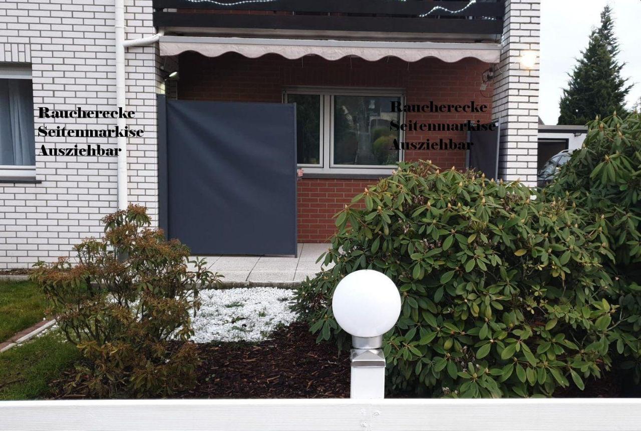 Ferienwohnung In Μπίλεφελντ Εξωτερικό φωτογραφία