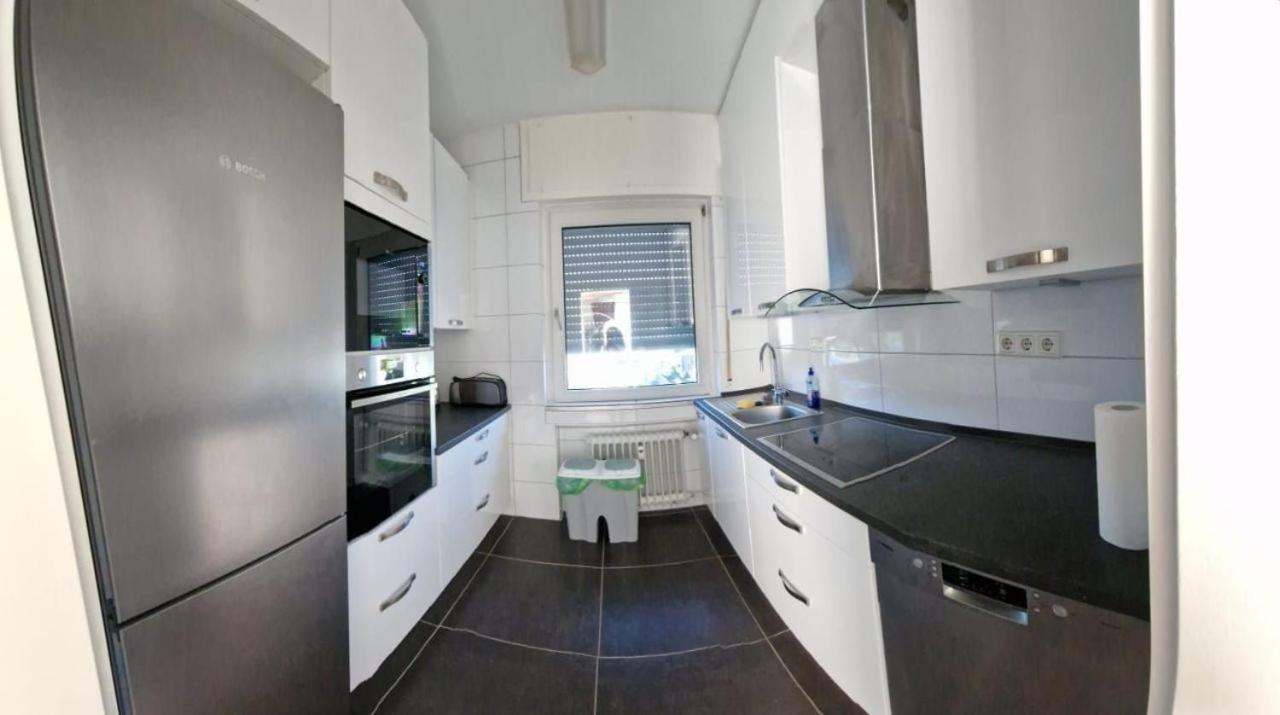 Ferienwohnung In Μπίλεφελντ Εξωτερικό φωτογραφία