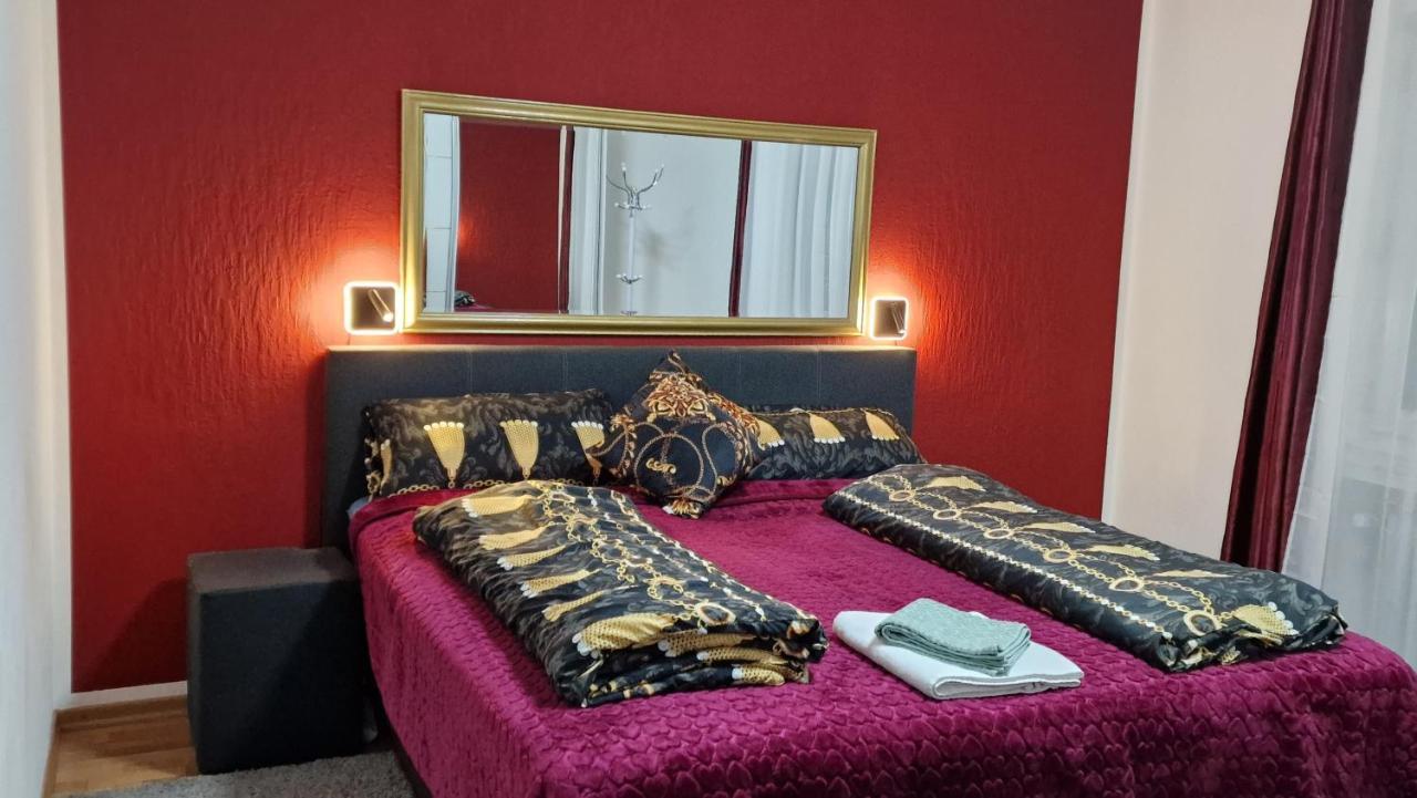 Ferienwohnung In Μπίλεφελντ Εξωτερικό φωτογραφία