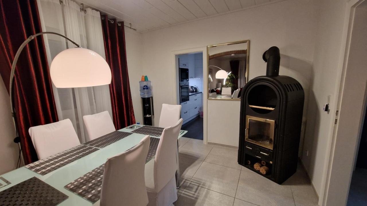 Ferienwohnung In Μπίλεφελντ Εξωτερικό φωτογραφία