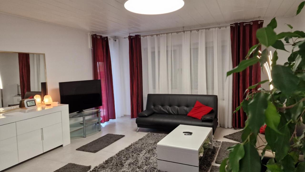 Ferienwohnung In Μπίλεφελντ Εξωτερικό φωτογραφία