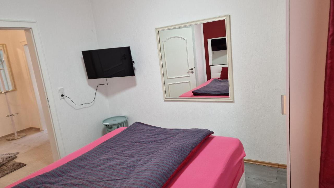 Ferienwohnung In Μπίλεφελντ Εξωτερικό φωτογραφία