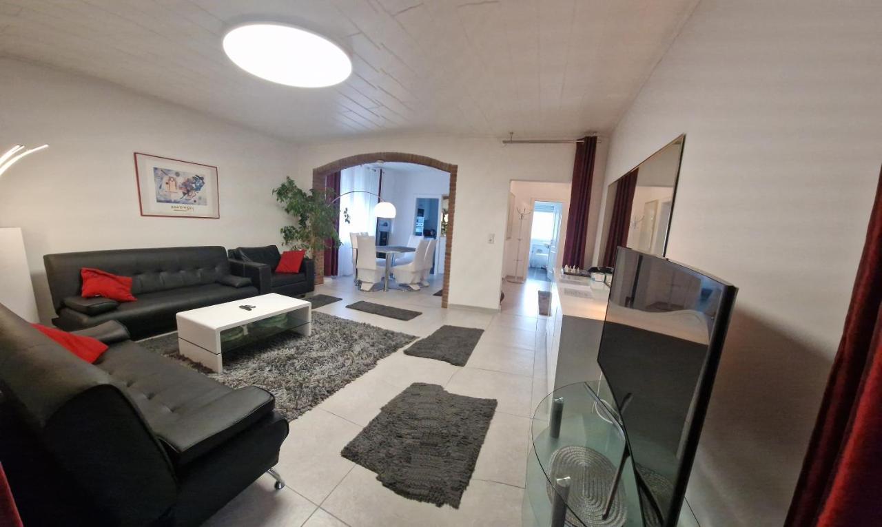 Ferienwohnung In Μπίλεφελντ Εξωτερικό φωτογραφία
