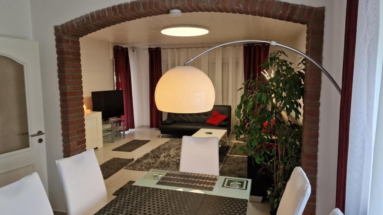 Ferienwohnung In Μπίλεφελντ Εξωτερικό φωτογραφία