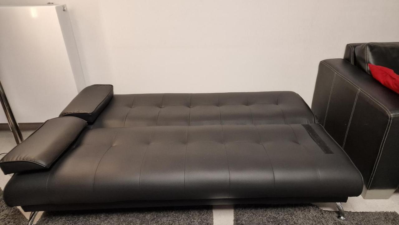 Ferienwohnung In Μπίλεφελντ Εξωτερικό φωτογραφία