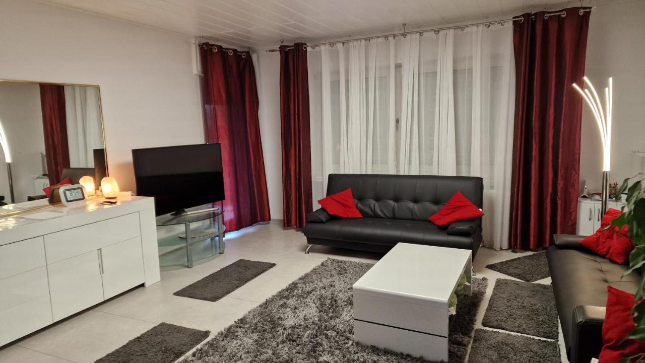 Ferienwohnung In Μπίλεφελντ Εξωτερικό φωτογραφία