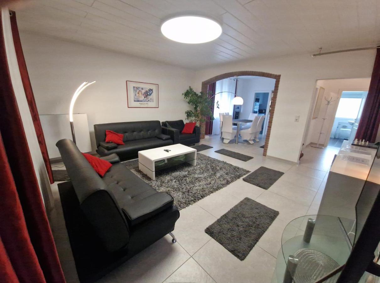Ferienwohnung In Μπίλεφελντ Εξωτερικό φωτογραφία