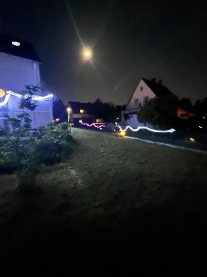 Ferienwohnung In Μπίλεφελντ Εξωτερικό φωτογραφία