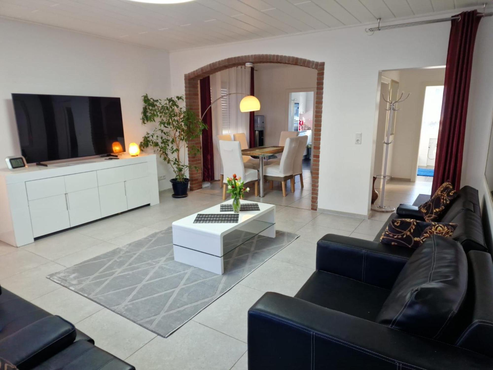 Ferienwohnung In Μπίλεφελντ Εξωτερικό φωτογραφία