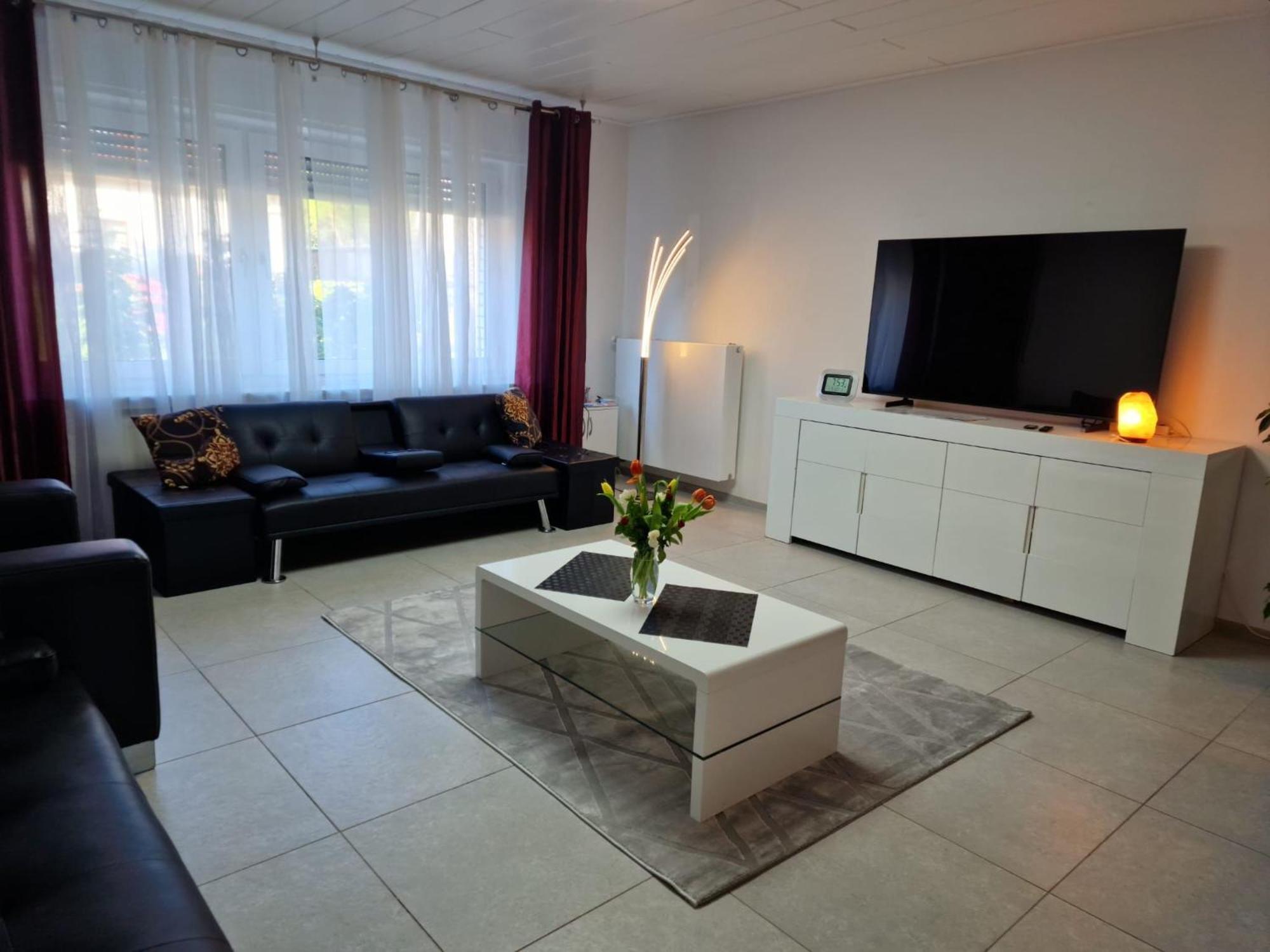 Ferienwohnung In Μπίλεφελντ Εξωτερικό φωτογραφία