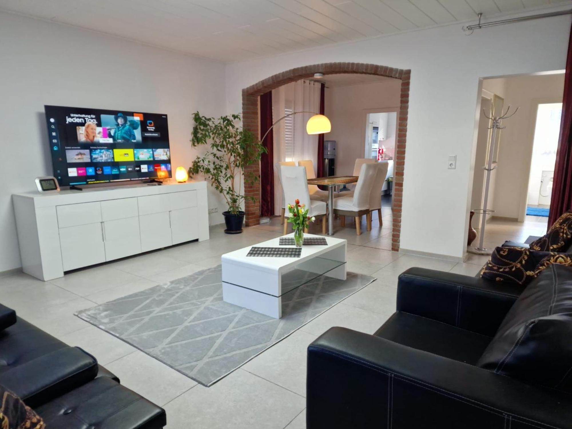 Ferienwohnung In Μπίλεφελντ Εξωτερικό φωτογραφία