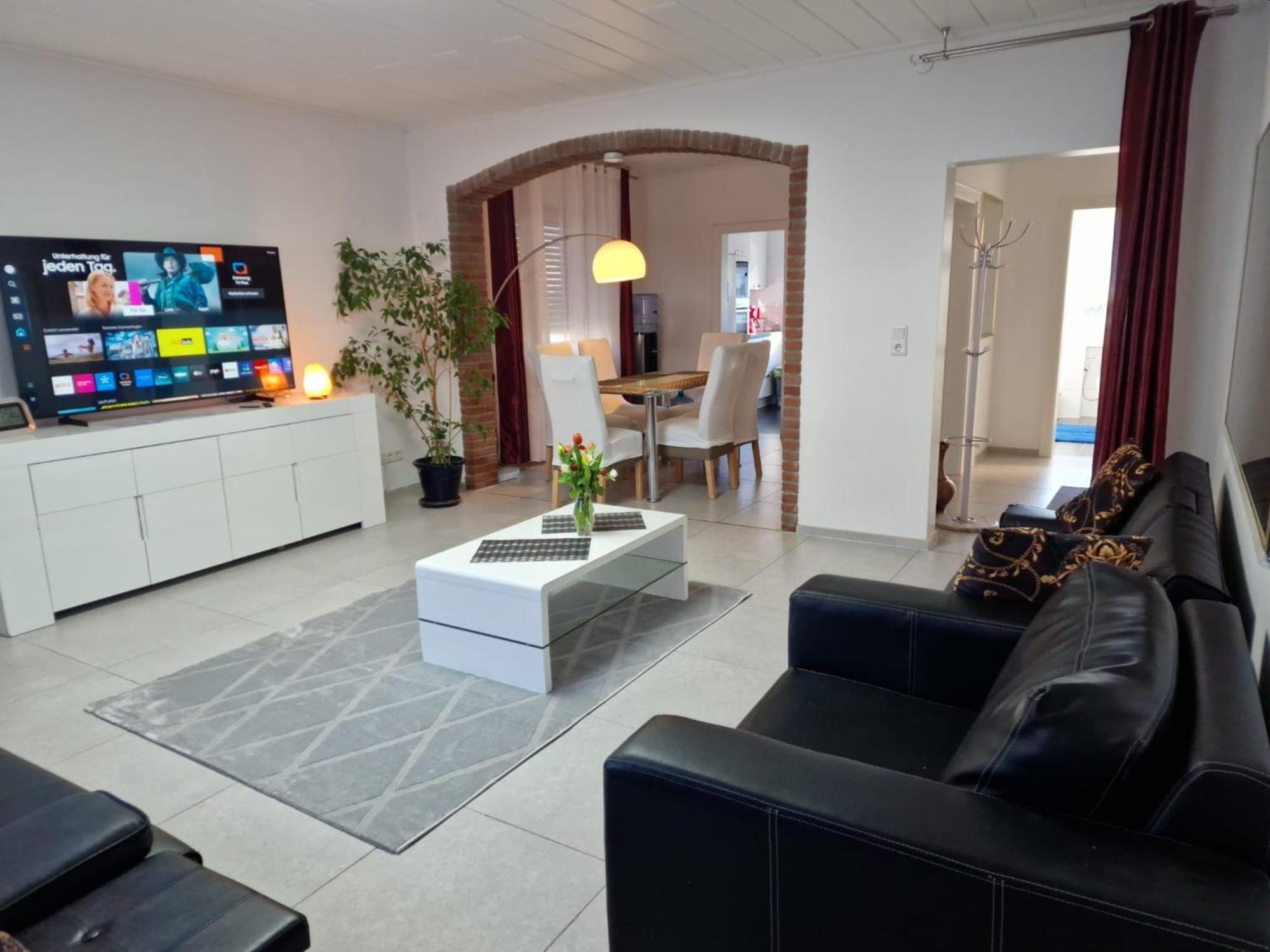Ferienwohnung In Μπίλεφελντ Εξωτερικό φωτογραφία