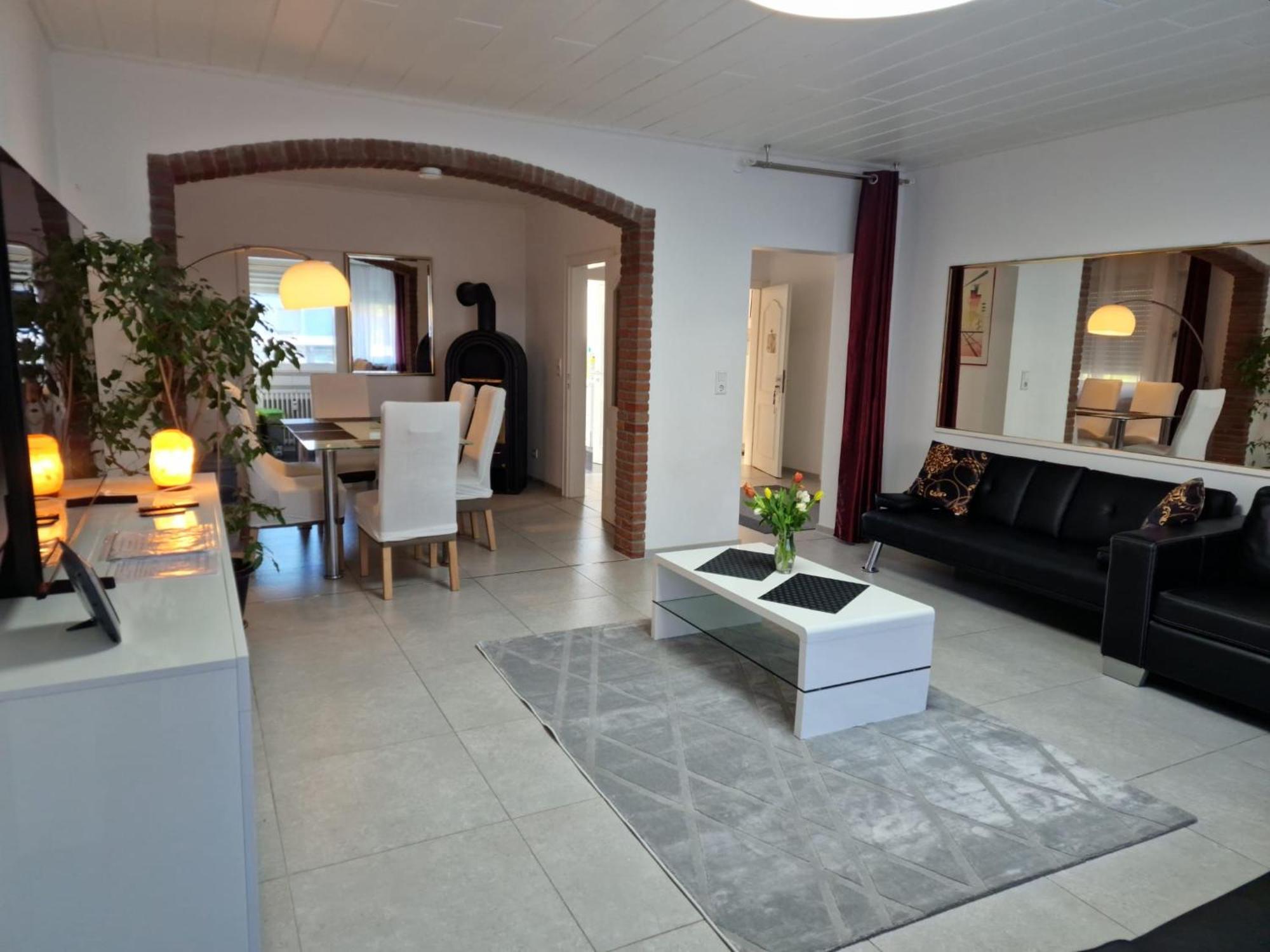 Ferienwohnung In Μπίλεφελντ Εξωτερικό φωτογραφία